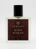 Born Roman inspired by Valentino's Born in Roma