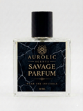 Savage Parfum inspired Dior Sauvage