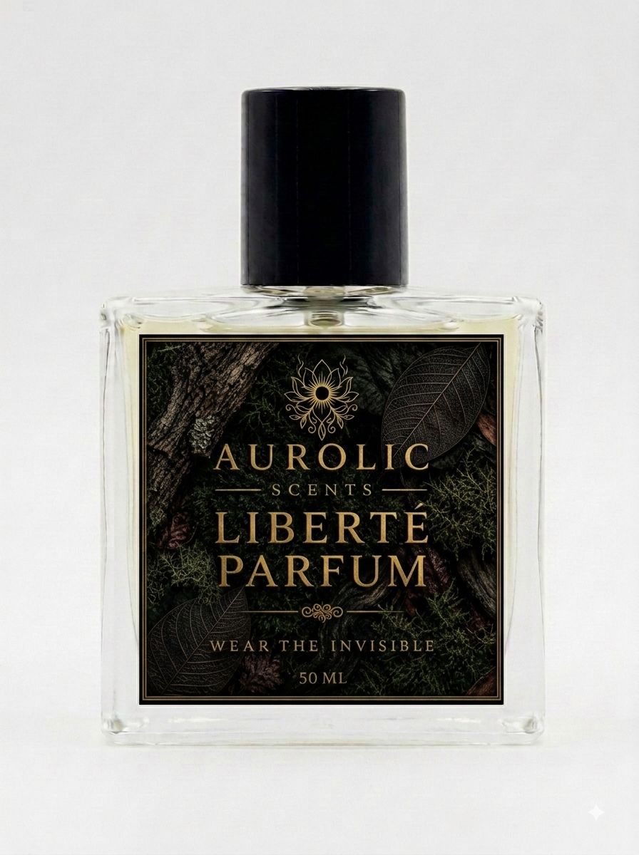 Liberte Parfum inspired by YSL Libre