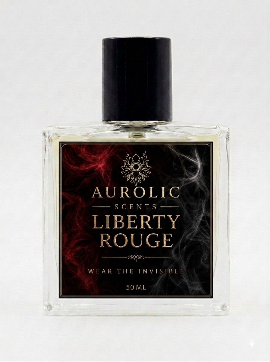 Liberty Rogue Inspired by BR 540