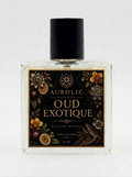 Oud Exotique inspired by Oud Maracuja