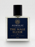 The Male Elixir inspired by JPG Le Male Elixir