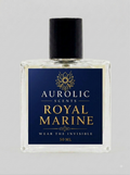 Royal Marine inspired by Bleu de Chanel