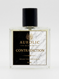 Contradiction inspired by Parada Paradox