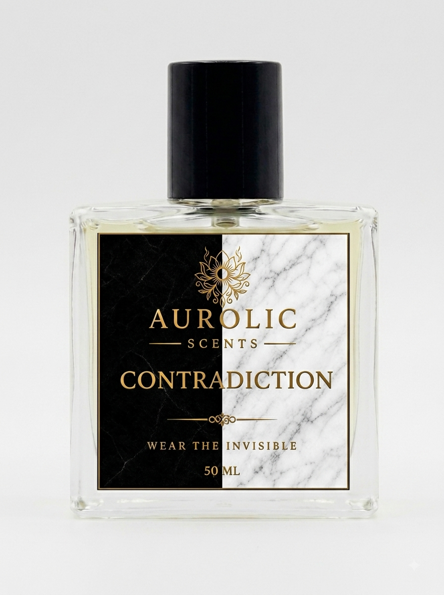 Contradiction inspired by Parada Paradox