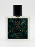 Visionary inspired by LV imagination