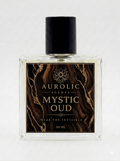 Mystic Oud inspired by Tom Ford Oud Wood