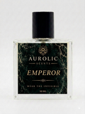 Emperor inspired by Creed Aventus